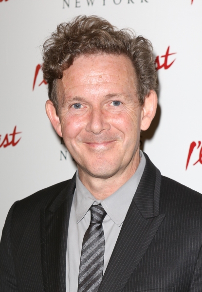Photo Coverage: Bette Midler's I'LL EAT YOU LAST Opening Night Press Reception Image