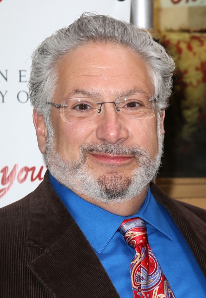 Harvey Fierstein Photo