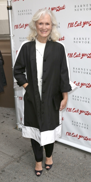 Glenn Close Photo