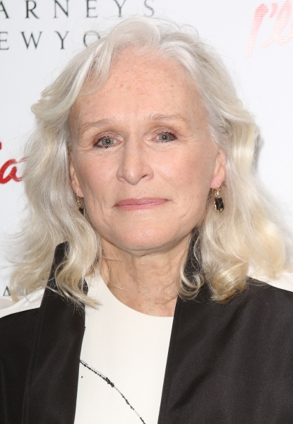 Glenn Close Photo