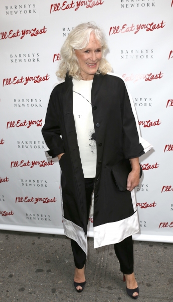 Glenn Close  Photo