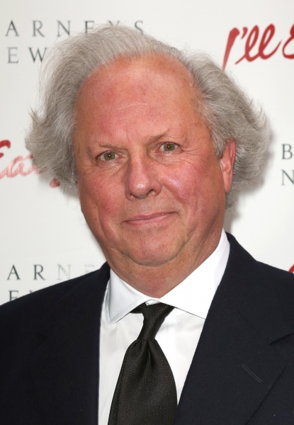 Photo Coverage: Bette Midler's I'LL EAT YOU LAST Opening Night Red Carpet Image