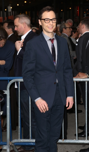 Photo Coverage: Bette Midler's I'LL EAT YOU LAST Opening Night Red Carpet Image