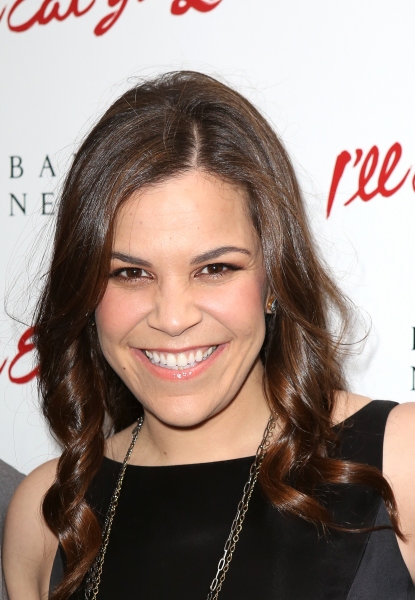 Photo Coverage: Bette Midler's I'LL EAT YOU LAST Opening Night Red Carpet Image