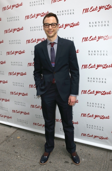  Jim Parsons   Photo