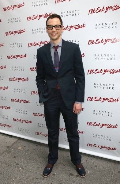 Photo Coverage: Bette Midler's I'LL EAT YOU LAST Opening Night Red Carpet Image