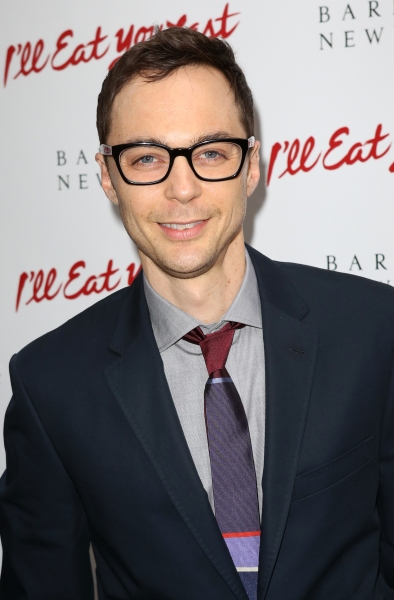 Jim Parsons   Photo