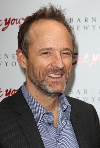 John Benjamin Hickey  Photo