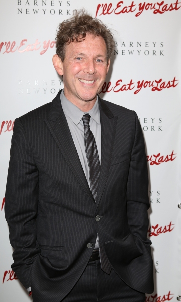 Photo Coverage: Bette Midler's I'LL EAT YOU LAST Opening Night Red Carpet Image