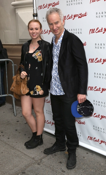 Photo Coverage: Bette Midler's I'LL EAT YOU LAST Opening Night Red Carpet Image