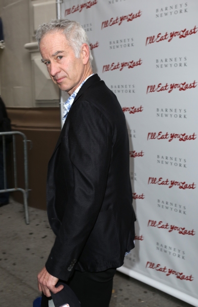 Photo Coverage: Bette Midler's I'LL EAT YOU LAST Opening Night Red Carpet Image