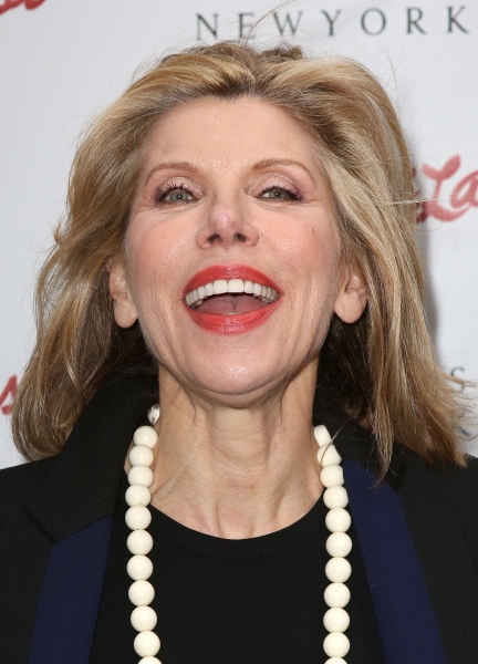 Christine Baranski  Photo