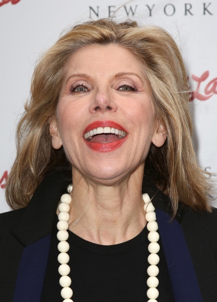 Photo Coverage: Bette Midler's I'LL EAT YOU LAST Opening Night Red Carpet Image
