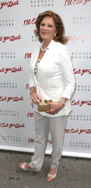 Linda Lavin  Photo