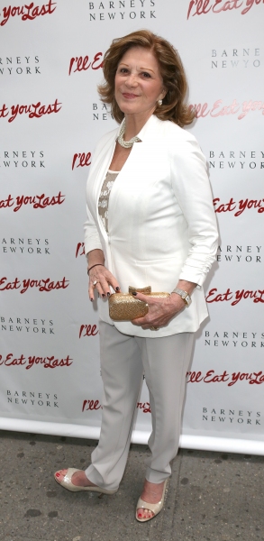 Photo Coverage: Bette Midler's I'LL EAT YOU LAST Opening Night Red Carpet Image