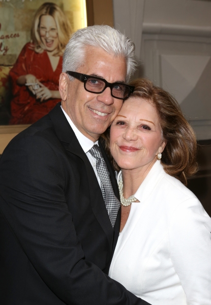 Photo Coverage: Bette Midler's I'LL EAT YOU LAST Opening Night Red Carpet Image