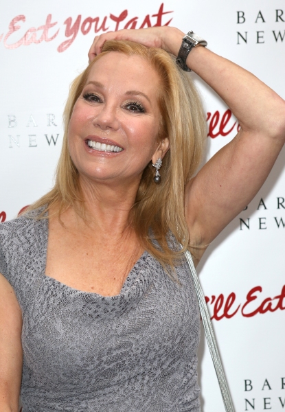 Kathie Lee Gifford  Photo