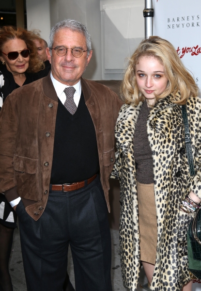 Photo Coverage: Bette Midler's I'LL EAT YOU LAST Opening Night Red Carpet Image