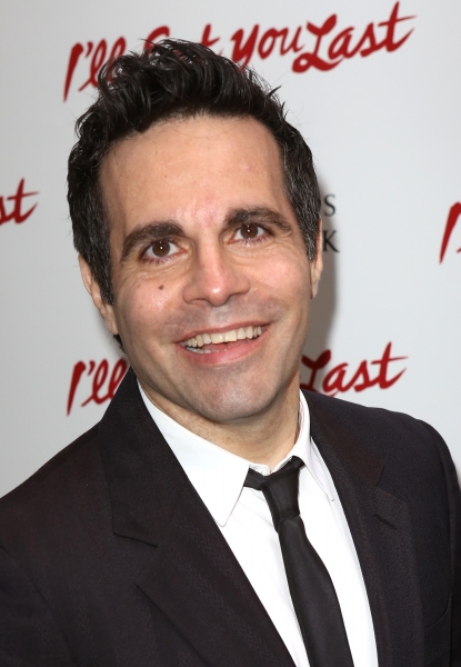 Mario Cantone  Photo