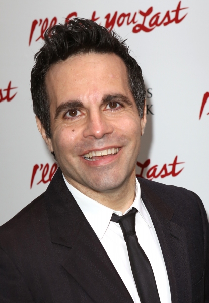 Photo Coverage: Bette Midler's I'LL EAT YOU LAST Opening Night Red Carpet Image