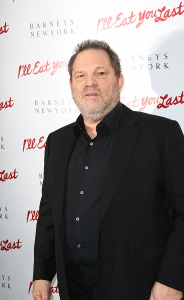 Photo Coverage: Bette Midler's I'LL EAT YOU LAST Opening Night Red Carpet Image