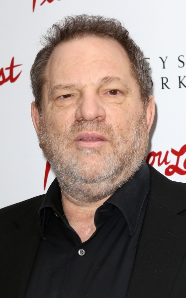 Harvey Weinstein  Photo