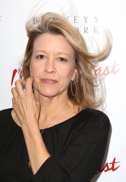 Photo Coverage: Bette Midler's I'LL EAT YOU LAST Opening Night Red Carpet Image