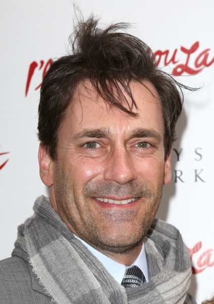 Photo Coverage: Bette Midler's I'LL EAT YOU LAST Opening Night Red Carpet Image