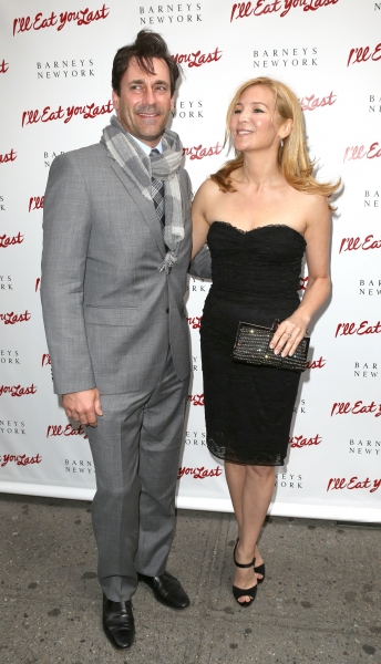 Photo Coverage: Bette Midler's I'LL EAT YOU LAST Opening Night Red Carpet Image