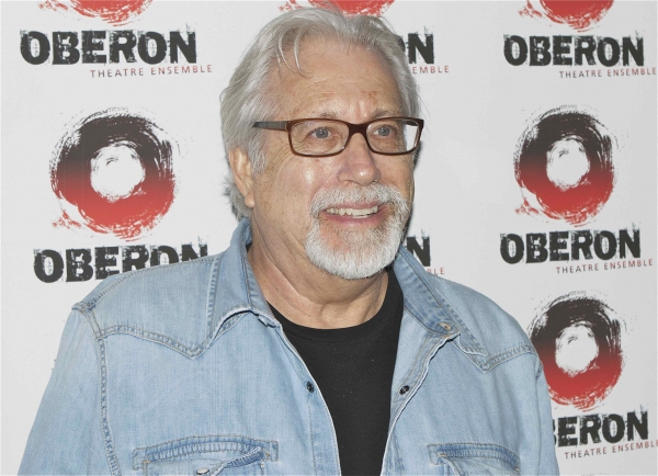 Photo Flash: Inside Opening Night of THE DRAWER BOY Image