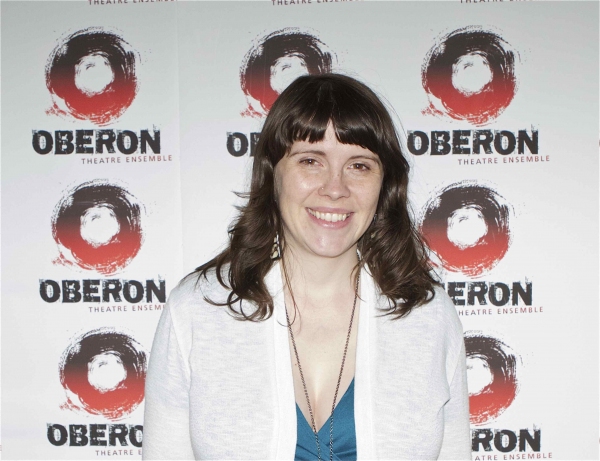 Photo Flash: Inside Opening Night of THE DRAWER BOY Image