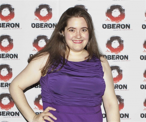 Photo Flash: Inside Opening Night of THE DRAWER BOY Image