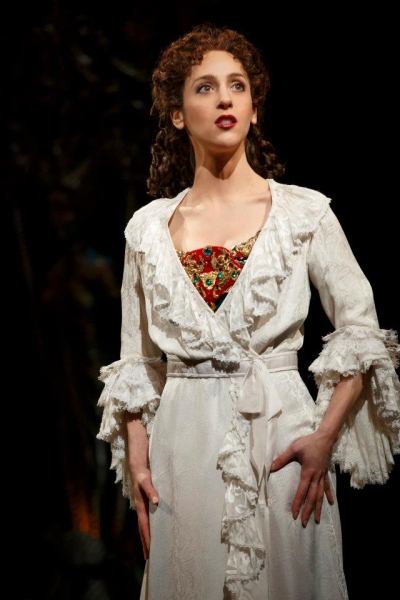 Photo Flash: Peter Joback Joins THE PHANTOM OF THE OPERA - First Look! Image