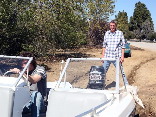 Photo Flash: THE MIDDLE's 'The Ditch,' Airing 5/15 Image