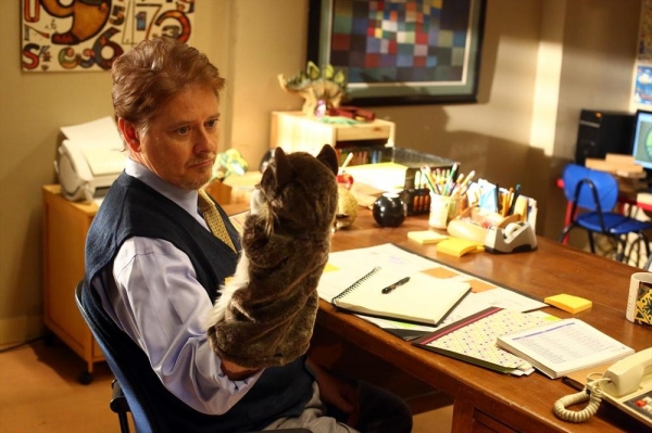 Photo Flash: THE MIDDLE's 'The Ditch,' Airing 5/15 Image