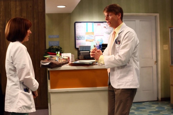 Photo Flash: THE MIDDLE's 'The Ditch,' Airing 5/15 Image