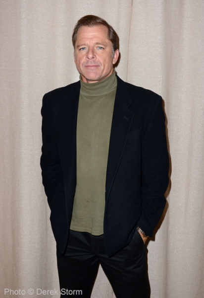 Photo Flash: Juliet Mills, Maxwell Caulfield and More Set for 'OH DAD, POOR DAD' Reading Image