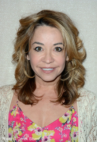 Photo Flash: Juliet Mills, Maxwell Caulfield and More Set for 'OH DAD, POOR DAD' Reading Image