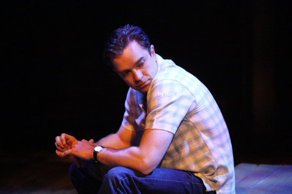 Photo Flash: First Look at THE PAJAMA GAME at Chichester Festival Image