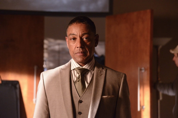 Photo Flash: Sneak Peek - REVOLUTION's 'The Love Boat,' Airing 5/6 Image