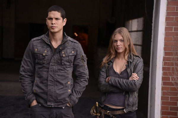 Photo Flash: Sneak Peek - REVOLUTION's 'The Love Boat,' Airing 5/6 Image