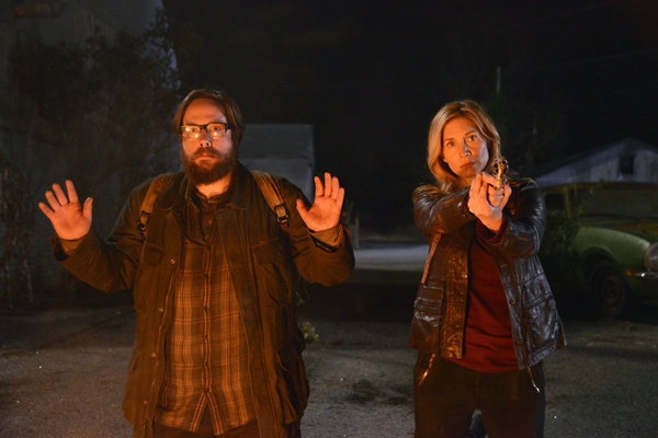 Photo Flash: Sneak Peek - REVOLUTION's 'The Love Boat,' Airing 5/6 Image