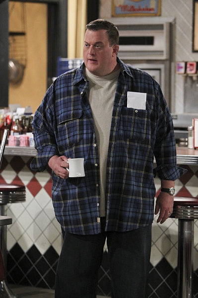 Photo Flash: MIKE & MOLLY's 'School Recital,' Airing 5/13 Image