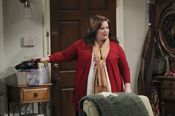 Photo Flash: MIKE & MOLLY's 'School Recital,' Airing 5/13 Image