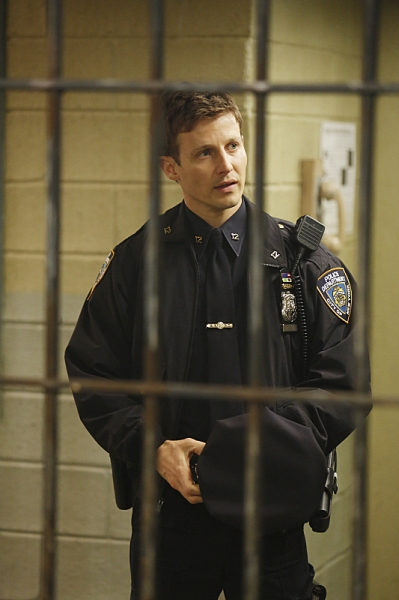 Photo Flash: First Look at BLUE BLOODS' Season Finale, Airing 5/10 Image