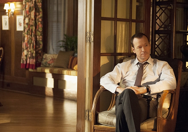 Photo Flash: First Look at BLUE BLOODS' Season Finale, Airing 5/10 
