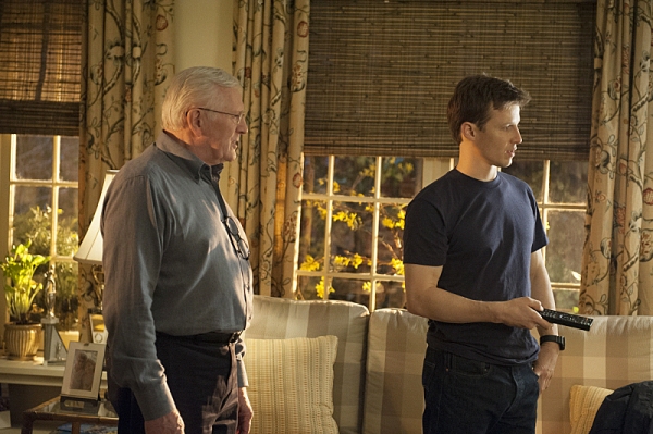 Photo Flash: First Look at BLUE BLOODS' Season Finale, Airing 5/10 Image