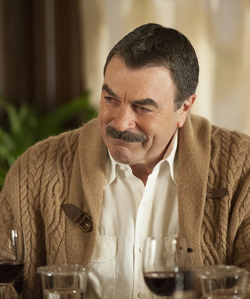 Photo Flash: First Look at BLUE BLOODS' Season Finale, Airing 5/10 Image