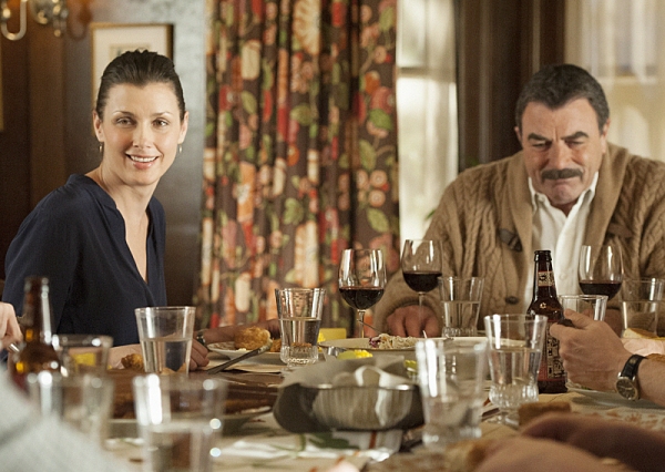 Photo Flash: First Look at BLUE BLOODS' Season Finale, Airing 5/10 Image