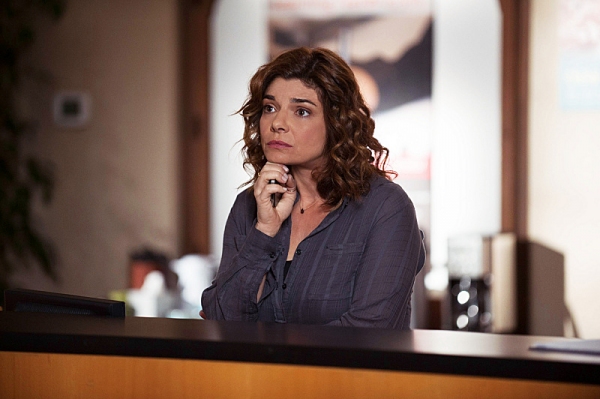 Photo Flash: THE MENTALIST's Season 5 Finale, Airing 5/5 Image